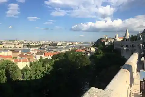 Bienvenue à BUDA et PEST Visite à pied privée