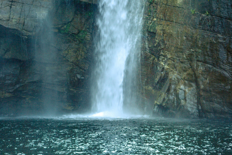 Sri Lanka: 9-Day Honeymoon Tour with Accommodation