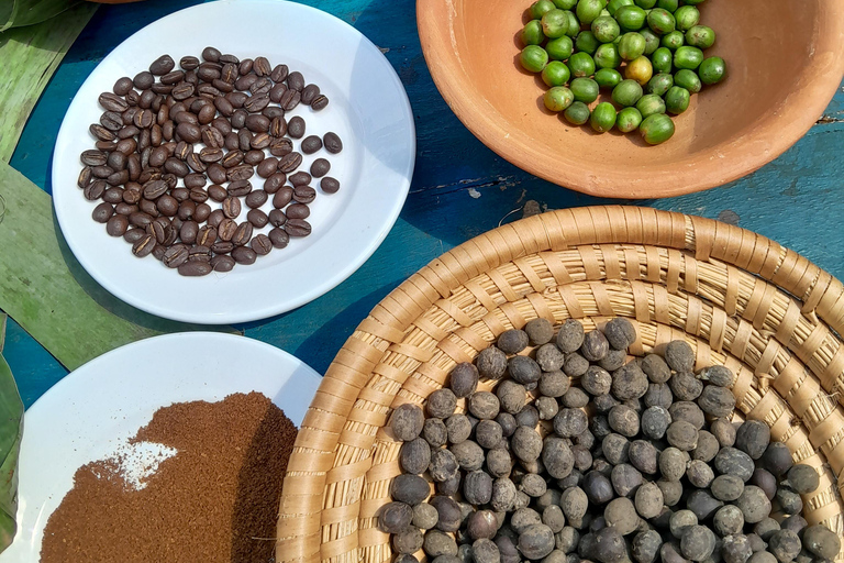 Uganda: Baganda Culture Day Tour with Lunch and Transfers