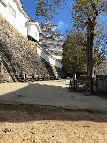Himeji Castle: The Beauty and Function Tour