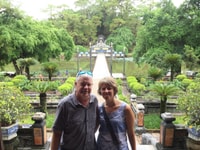Hue Private City Tour, Thien Mu Pagoda, Dragon Boat & Crafts - Housity