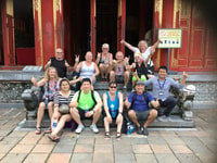 Hue Private City Tour, Thien Mu Pagoda, Dragon Boat & Crafts - Housity