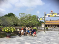 Hue Private City Tour, Thien Mu Pagoda, Dragon Boat & Crafts - Housity