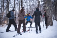 Jacques-Cartier National Park, Skiing Excursion - Hizvo