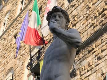 Livourne : excursion privée à Pise et Florence