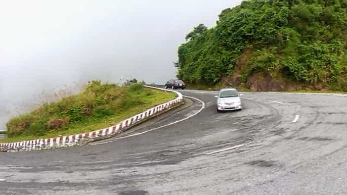 top gear hai van pass motorbike adventure
