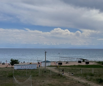 ( One-Day ) Immense Issyk Kul Lake & Historical Burana Tower