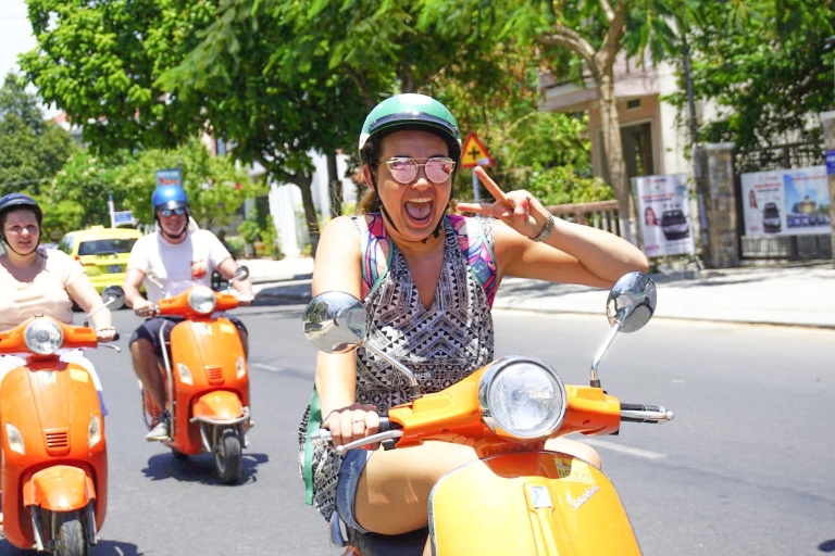 Hoi An Countryside von Electric ScooterPrivate Tour