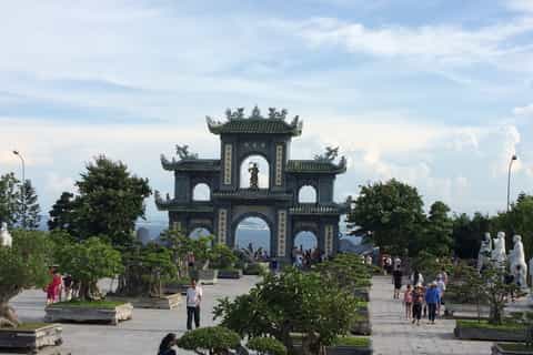 Da Nang Discovery Tour