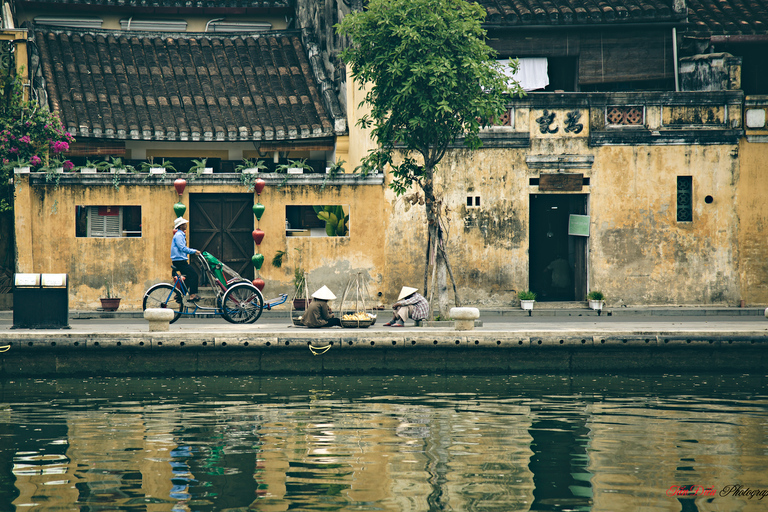 Hoi An Ancient Town Walking TourPrivate Tour