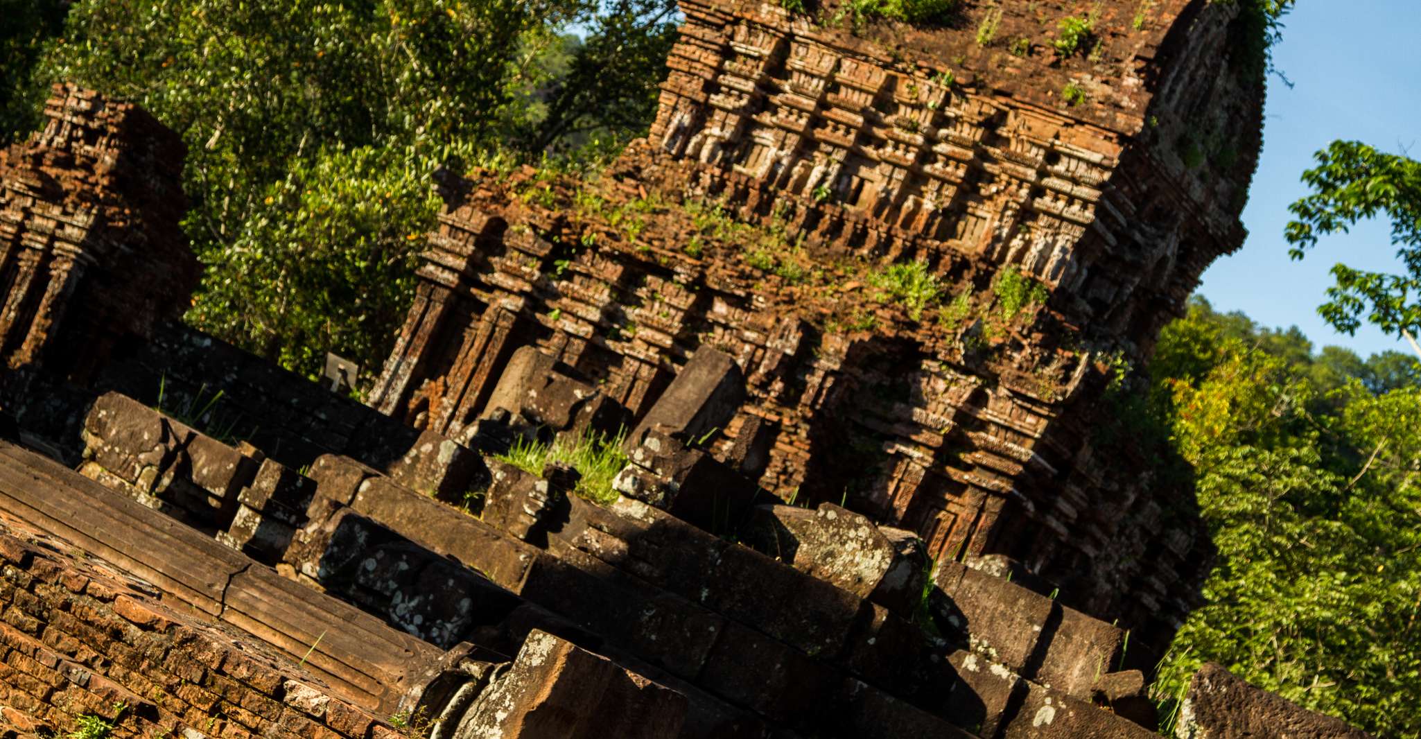 Von Hoi An, Tagestour durch die Tempel meines Sohnes und den Marmorberg - Hizvo