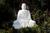 De Hoi An, visite d'un jour des temples de mon fils et de la montagne de marbre - Hizvo
