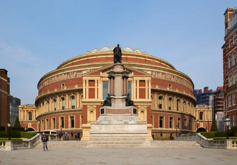 Royal Albert Hall, London - Book Tickets & Tours