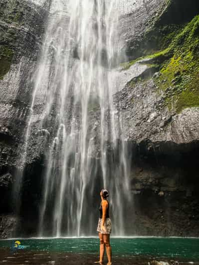 Yogyakarta Tumpak Sewu Bromo Ijen Ketapang Port 4D3N GetYourGuide