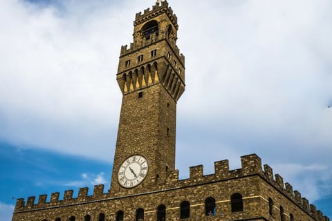 Palazzo Vecchio, Florence - Book Tickets & Tours | GetYourGuide