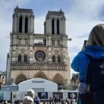Parigi: tour di Notre Dame per piccoli gruppi (max 5 persone)