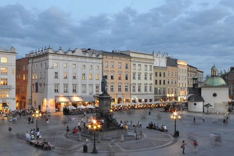 Krakow: Skip the Line Rynek Underground Museum Private Tour 2-Hour Rynek Underground Museum Private Tour