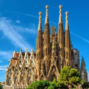 Barcelona: tour de 3 horas en Segway con Sagrada Familia