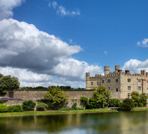 Castle & palace tours
