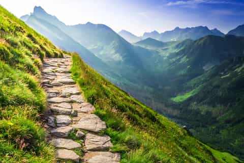 Zakopane and Tatra Mountains Tour from Krakow