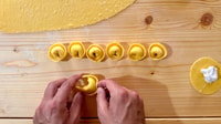 Apprenez à faire des pâtes fraîches au cœur de Food Valley - Housity