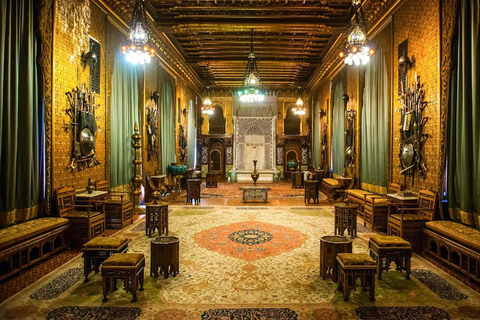 MINIVAN Dracula Castle, Peleș Castle & Old Center of Brașov Audio Guide 24 Languages