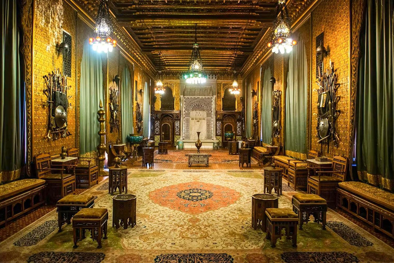 MINIVAN Dracula Castle, Peleș Castle & Old Center of Brașov Audio Guide 24 Languages