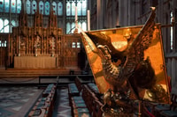 Lacock & The Cotswolds Harry Potter Small Group Tour - Housity