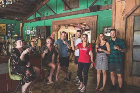 Miami: Little Havana Food, Culture, Mojito & Street Art Tour