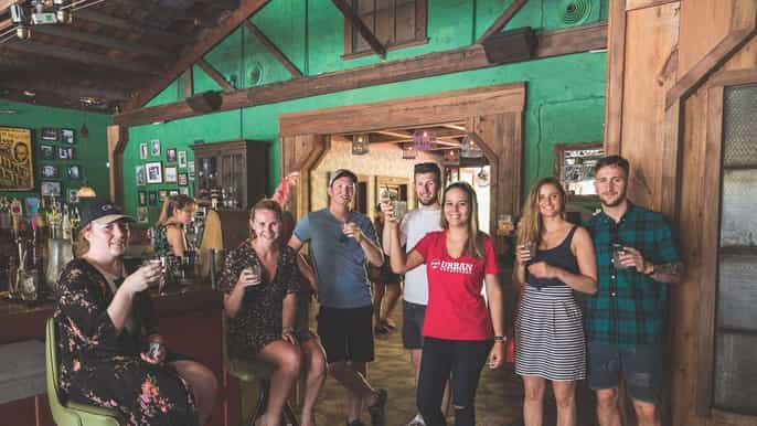 little havana comida cultura mojito e arte de rua