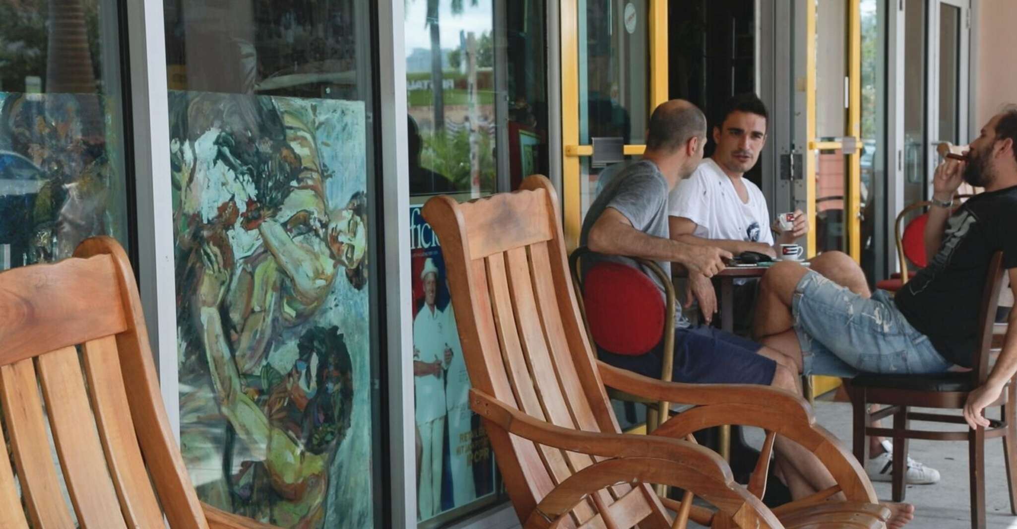 Miami, Little Havana Food, Tour Culturale - Hizvo