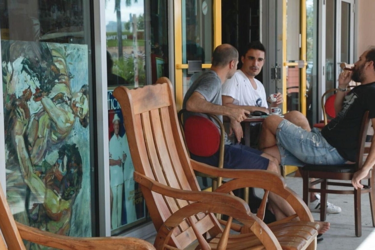 Miami: visite gastronomique, culturelle, mojito et street art de Little Havana
