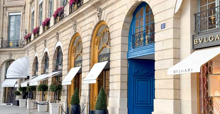 Avenue Montaigne Paris Book Tickets Tours GetYourGuide