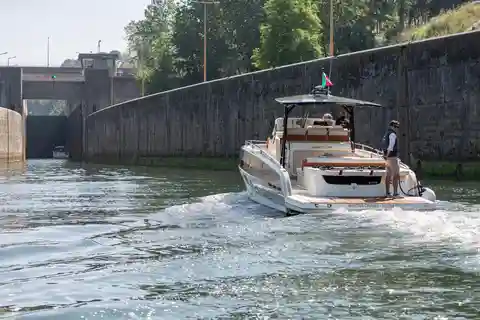 Porto: FULLDAY privé luxe jacht in de Douro