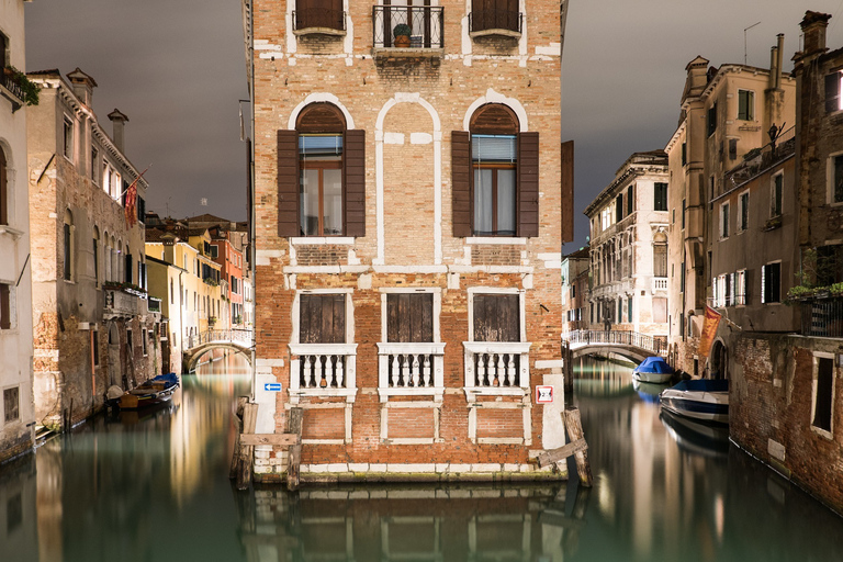 Venetian Mysteries Guided Walking Tour Tour in English