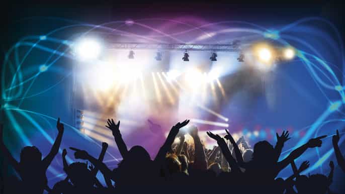 krakow allnight party in the best club with private lodge