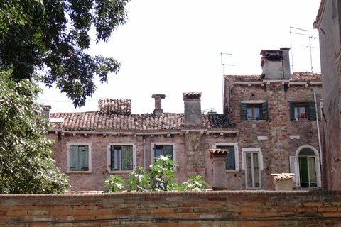 Venice: Ancient Traditions Tour Tour in English