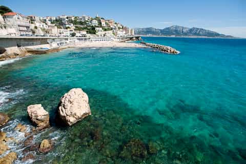 Marseille Pass: 24 Hours, 48 Hours or 72 Hours