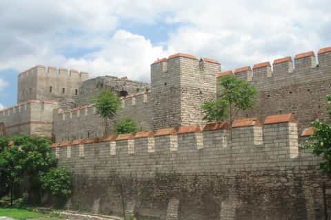 Istanbul: Full-Day Golden Horn & Bosphorus Tour