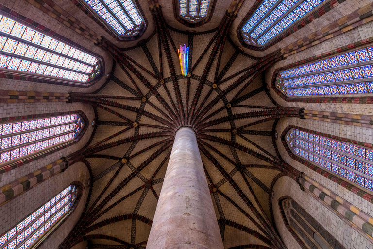 Great Monuments of Toulouse Walking Tour