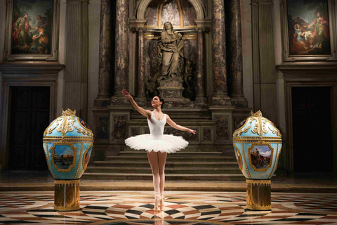 Venice Cabaret Dinner Show by Avanspettacolo Venezia ✨ Venice: Cabaret Dinner Show