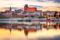Torun Old Town benadrukt een privéwandelingstour - Housity