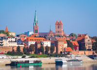 Torun Old Town benadrukt een privéwandelingstour - Housity