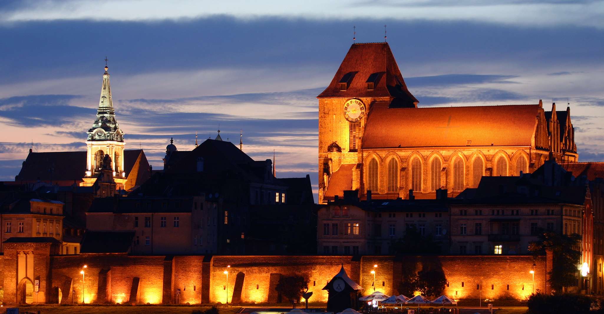 Torun Old Town Highlights Private Walking Tour - Housity