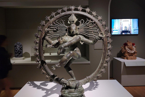 Billet d&#039;entrée général au Denver Art MuseumBillet d&#039;entrée générale au Denver Art Museum