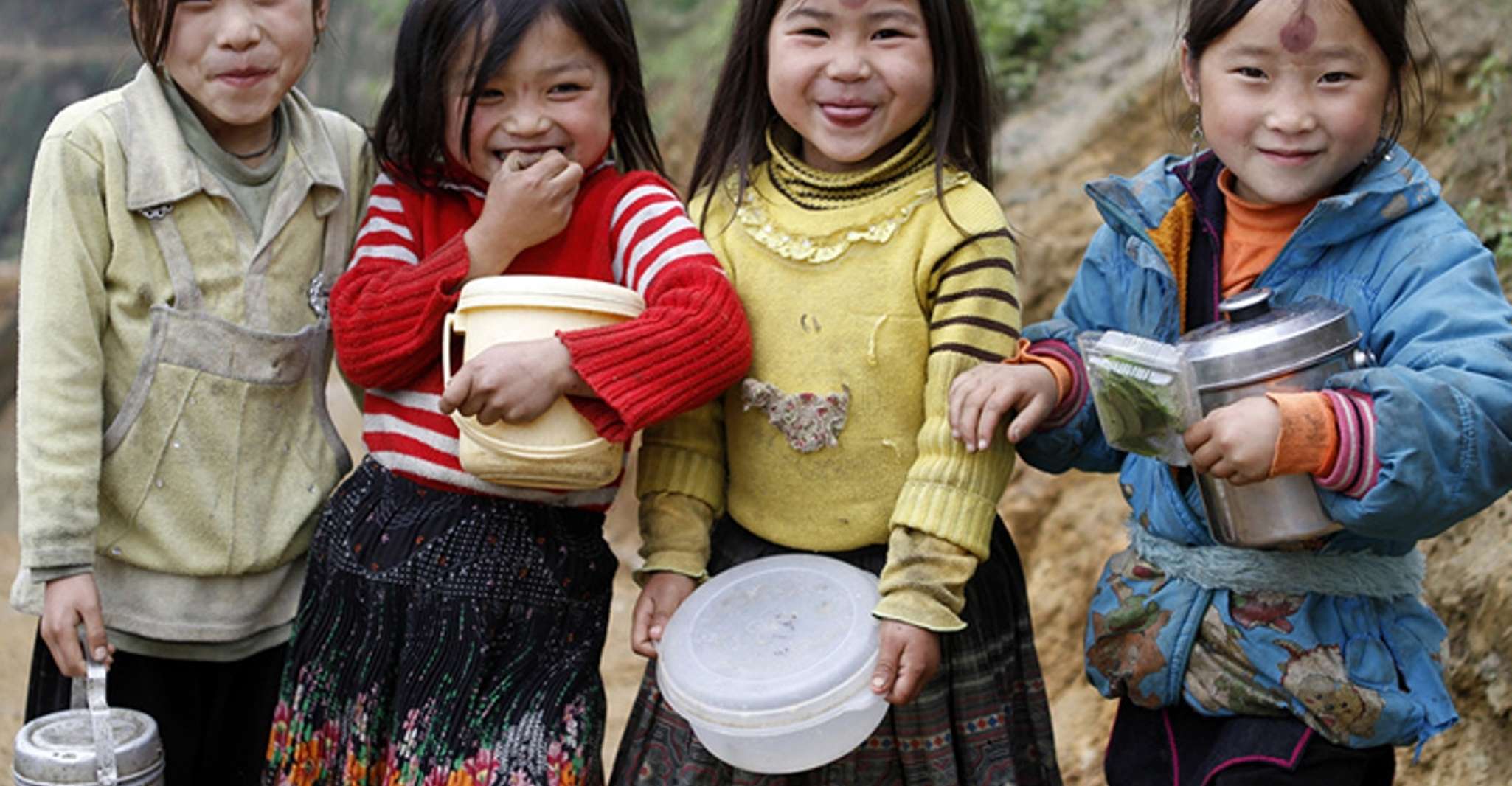 Sa Pa, Muong Hoa Valley Trek and Local Ethnic Villages Tour - Housity