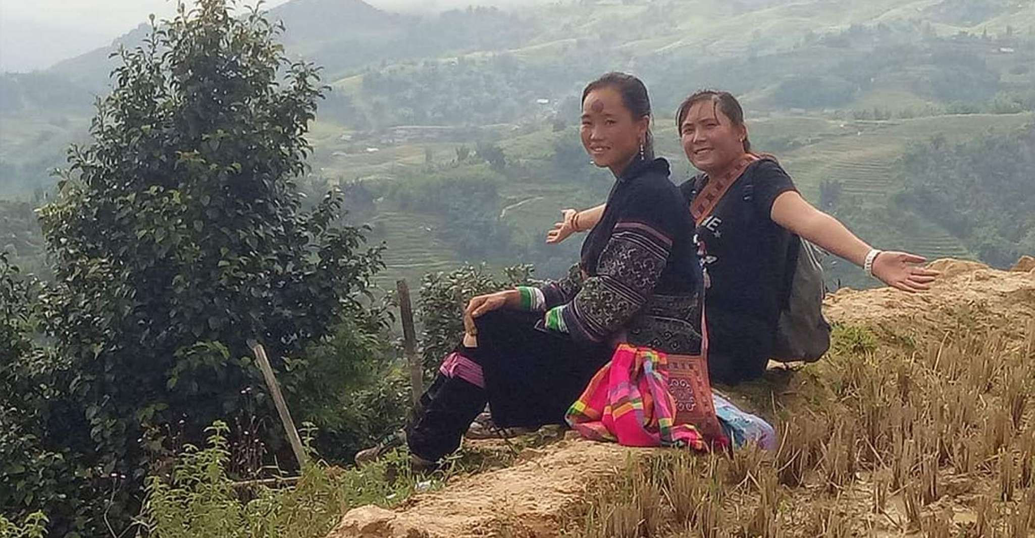 Sa Pa, Muong Hoa Valley Trek and Local Ethnic Villages Tour - Housity