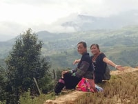 Sa Pa, Muong Hoa Valley Trek y Tour de aldeas étnicas locales - Housity