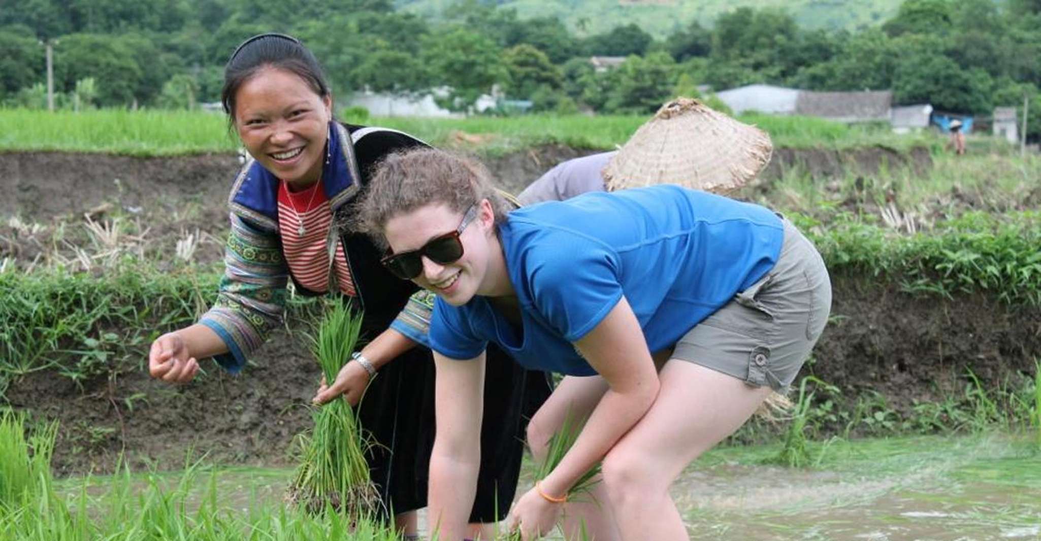 Sa Pa, Muong Hoa Valley Trek and Local Ethnic Villages Tour - Housity