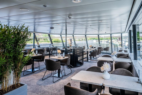 Time travel on the Elbe in Dresden - History of steamboat travel Time travel on the Elbe in Dresden - history of steamboat travel